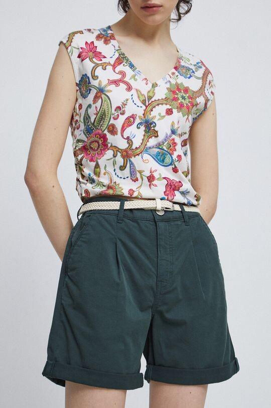 Простые шорты Medicine, зеленый
Простые шорты Medicine, зеленый