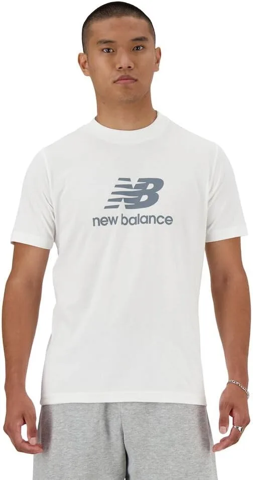 Футболка New Balance Sport Essentials Logo
Футболка New Balance Sport Essentials Logo