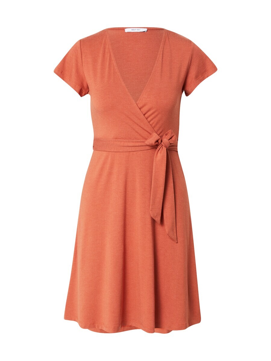 Платье About You ROBINIA, цвет Auburn
Платье About You ROBINIA, цвет Auburn