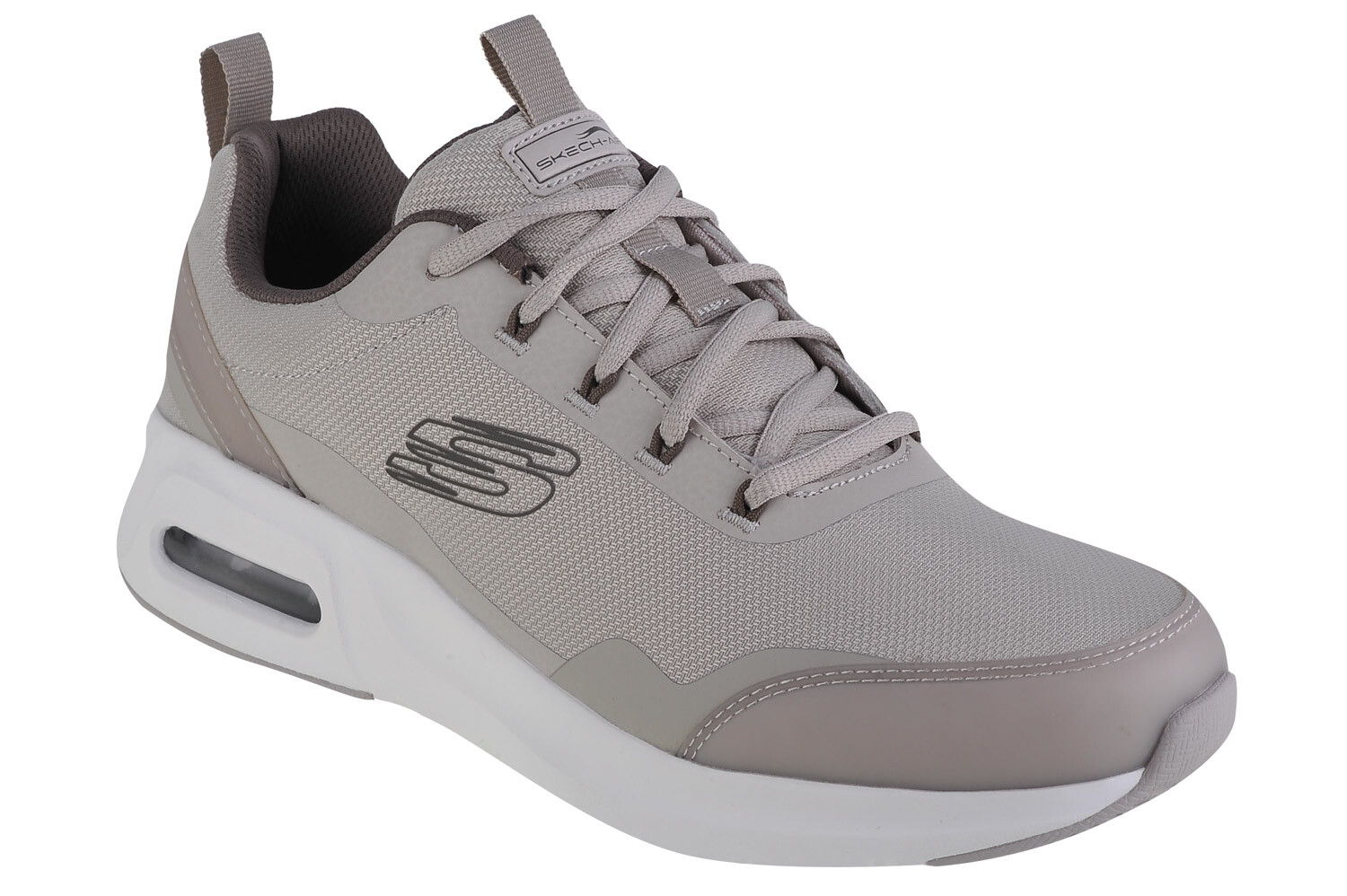 Низкие кроссовки Skechers Skechers Skech Air Court Province, белый
Низкие кроссовки Skechers Skechers Skech Air Court Province, белый