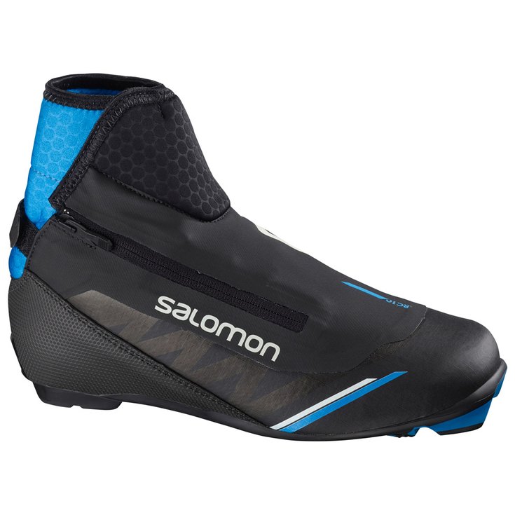 Ботинки для беговых лыж rc10 prolink - 11 Salomon
Ботинки для беговых лыж rc10 prolink - 11 Salomon