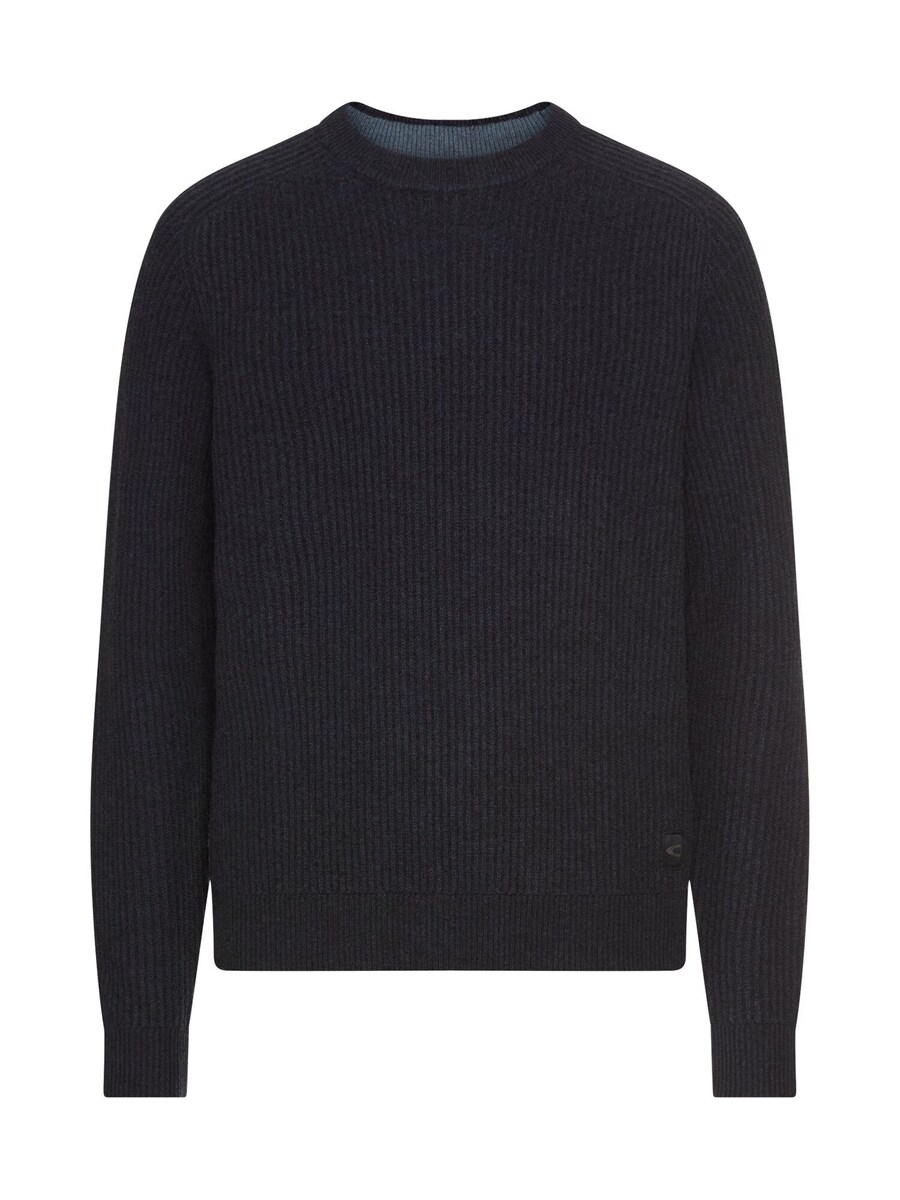 Свитер CAMEL ACTIVE, темно-синий
Свитер CAMEL ACTIVE, темно-синий