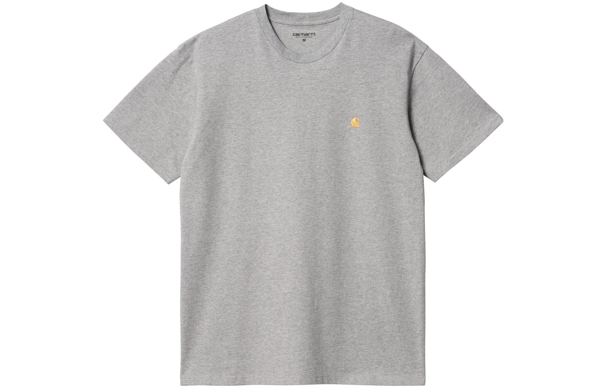 Футболка s/s chase Carhartt WIP, серый
Футболка s/s chase Carhartt WIP, серый