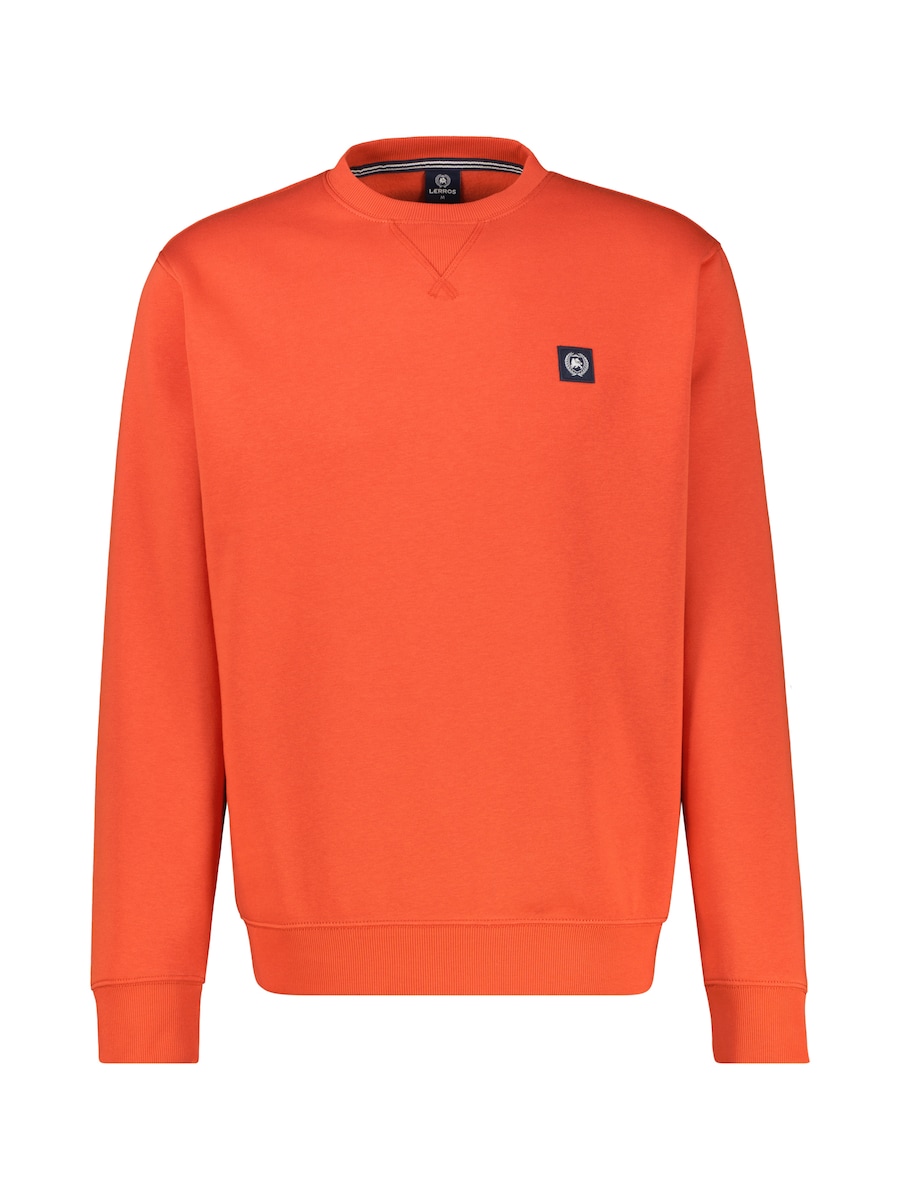 Толстовка LERROS, красный
Толстовка LERROS, красный