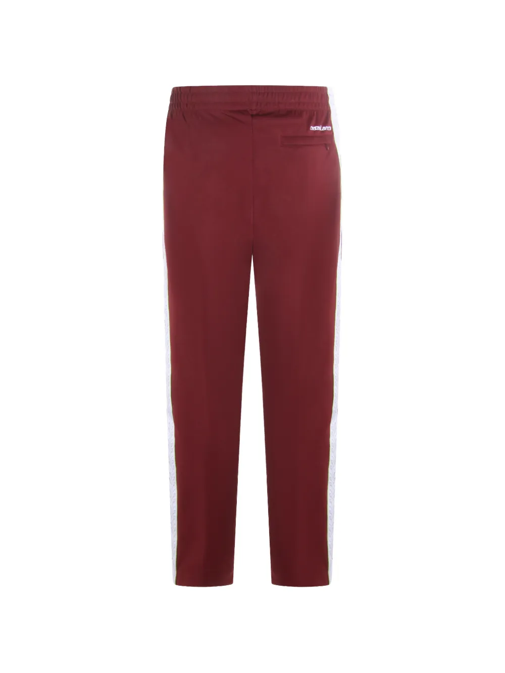 Спортивные брюки с цветочным принтом Casablanca, красный
Спортивные брюки с цветочным принтом Casablanca, красный