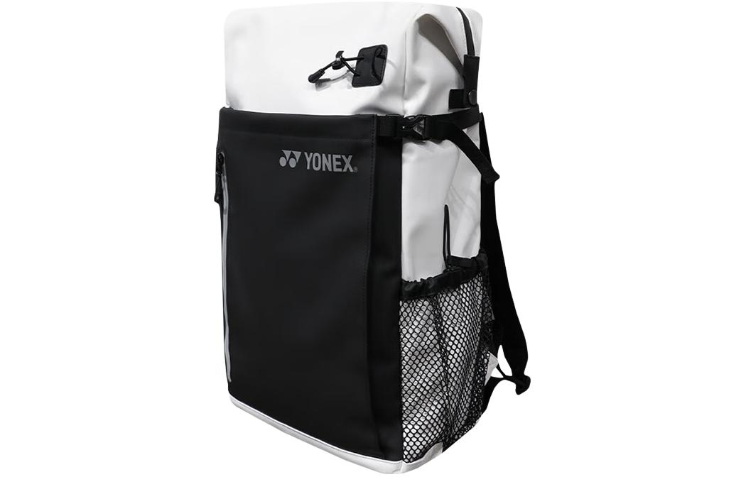 Спортивная сумка YONEX, Черный, Спортивная сумка YONEX
Спортивная сумка YONEX, Черный, Спортивная сумка YONEX