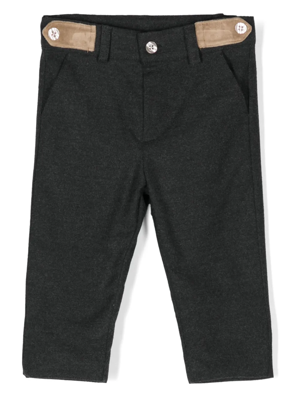 Прямые брюки Patachou, серый
Прямые брюки Patachou, серый