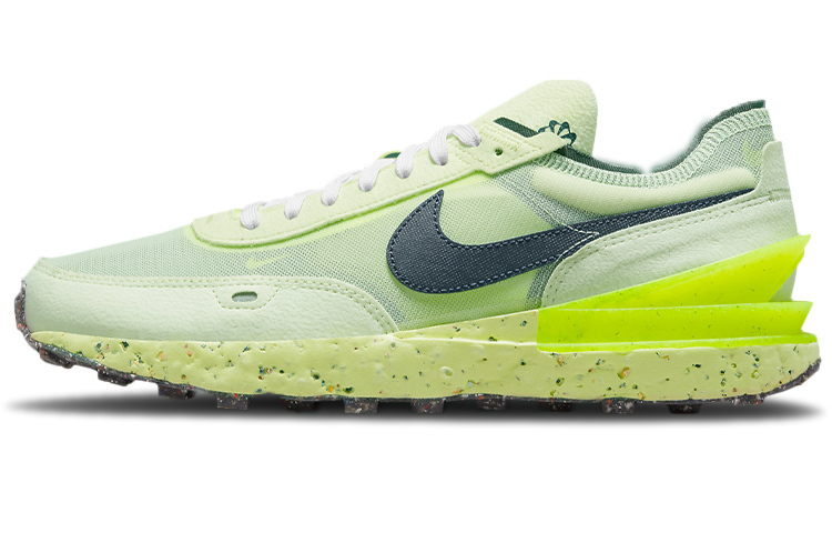 Вафля One Crater Лайм Лед Nike
Вафля One Crater Лайм Лед Nike