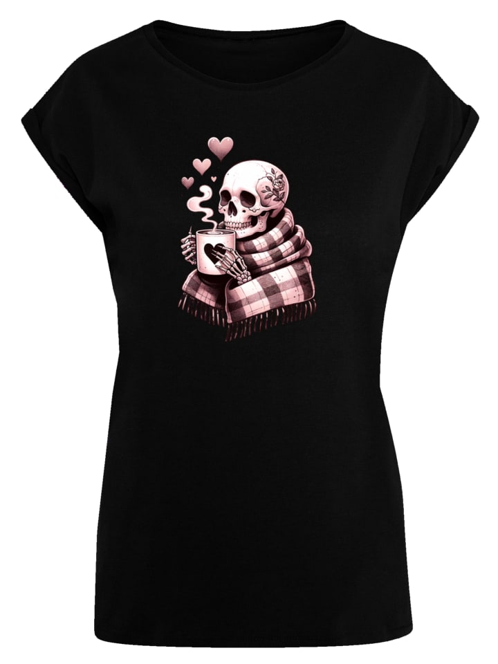 Футболка F4NT4STIC, черный
Футболка F4NT4STIC, черный