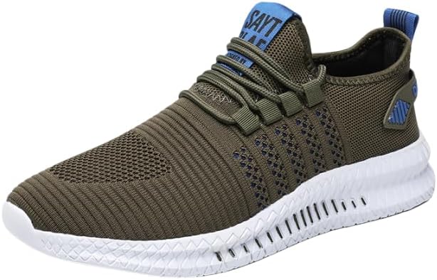 Мужские легкие дышащие кроссовки для ходьбы с нескользящей подошвой, удобные для бега и тренировок в спортзале, теннисные кроссовки Hhhchpm, белый/черный
Мужские легкие дышащие кроссовки для ходьбы с нескользящей подошвой, удобные для бега и тренировок в спортзале, теннисные кроссовки Hhhchpm, белый/черный