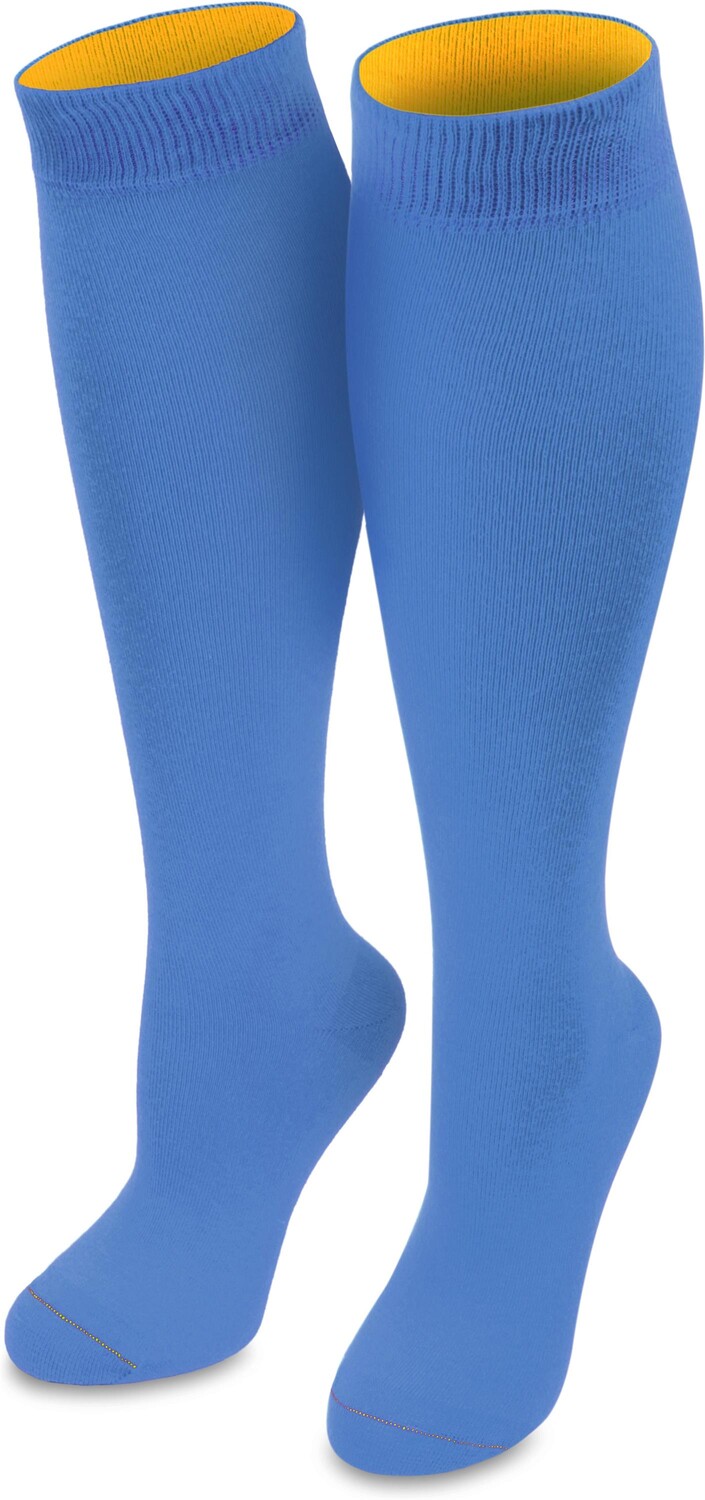 Носки normani 1 шт Kniestrümpfe Bi Color, цвет Himmelblau/Aprikose
Носки normani 1 шт Kniestrümpfe Bi Color, цвет Himmelblau/Aprikose