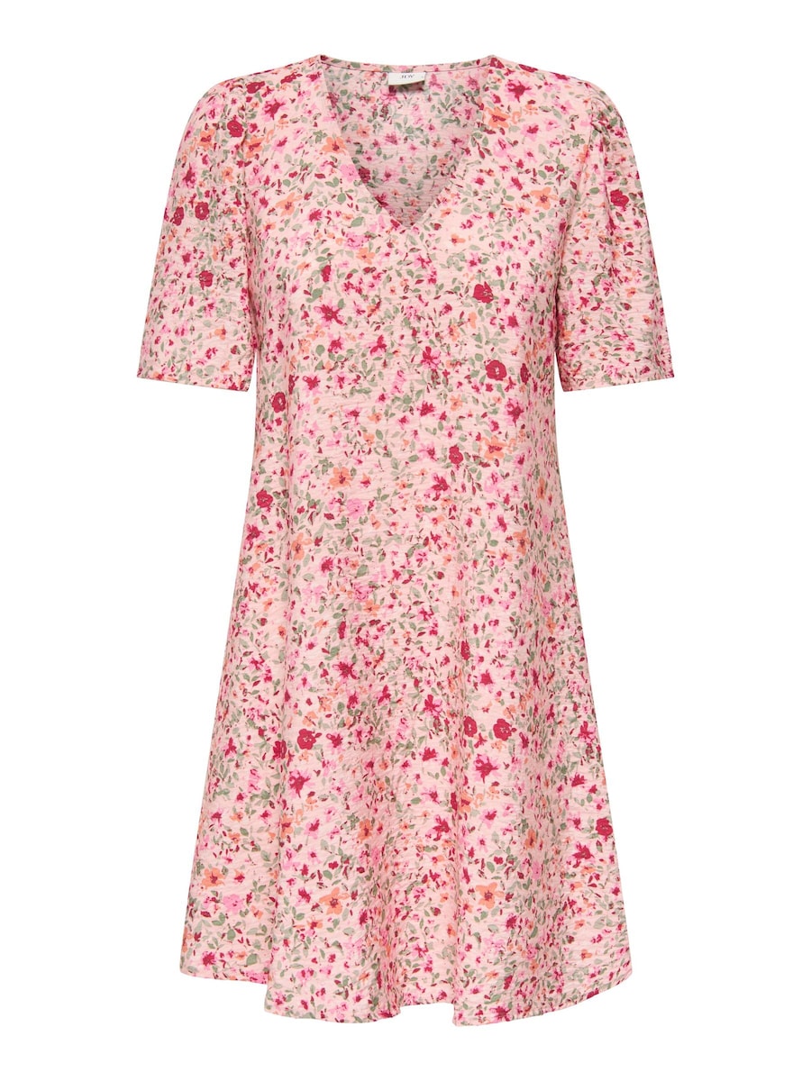 Платье JDY CARRIE, светло-розовый
Платье JDY CARRIE, светло-розовый