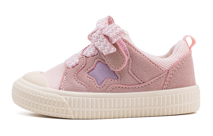 Износостойкие, легкие, амортизирующие, нескользящие, противоударные, низкие детские туфли для младенцев и малышей EBMINI, розовый
Износостойкие, легкие, амортизирующие, нескользящие, противоударные, низкие детские туфли для младенцев и малышей EBMINI, розовый