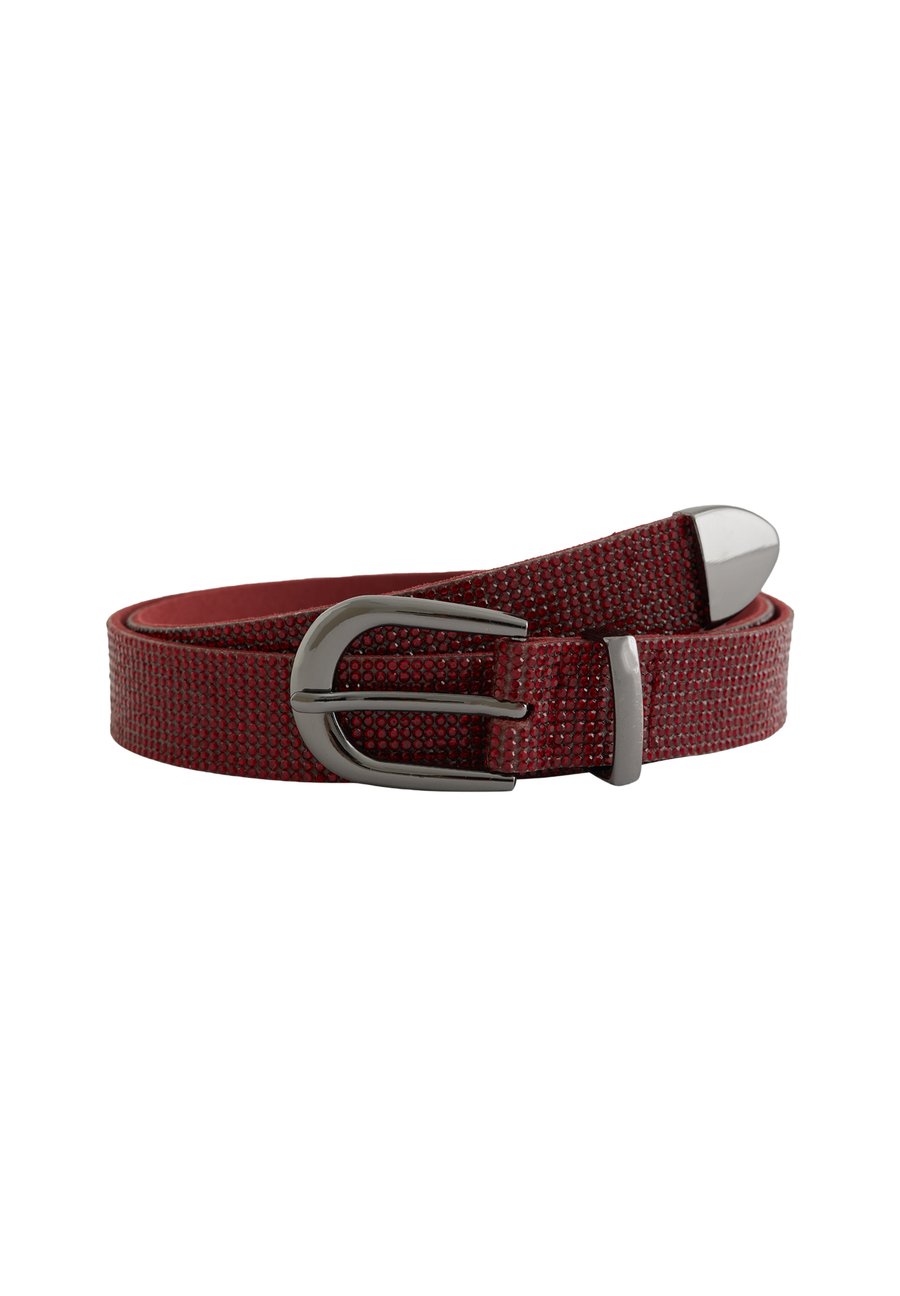 Ремень WE Fashion Belt, Red
Ремень WE Fashion Belt, Red