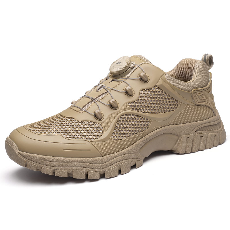 3515 Новые кроссовки для мужчин - тактические спортивные альпинистские кроссовки для активного отдыха, песочные Strongman, Sand
3515 Новые кроссовки для мужчин - тактические спортивные альпинистские кроссовки для активного отдыха, песочные Strongman, Sand