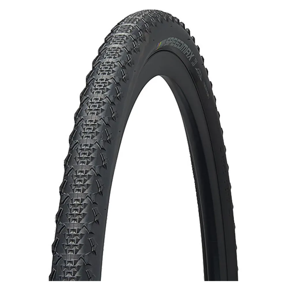Гравийная шина Ritchey WCS Speedmax Tubeless 700 x 40, серебряный
Гравийная шина Ritchey WCS Speedmax Tubeless 700 x 40, серебряный