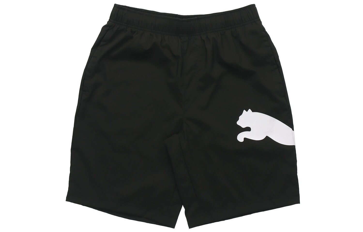 Мужские повседневные шорты Puma, Черный
Мужские повседневные шорты Puma, Черный
