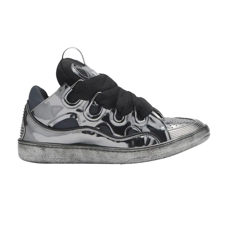 Кроссовки Lanvin Curb Sneakers, Canon Fusil
Кроссовки Lanvin Curb Sneakers, Canon Fusil