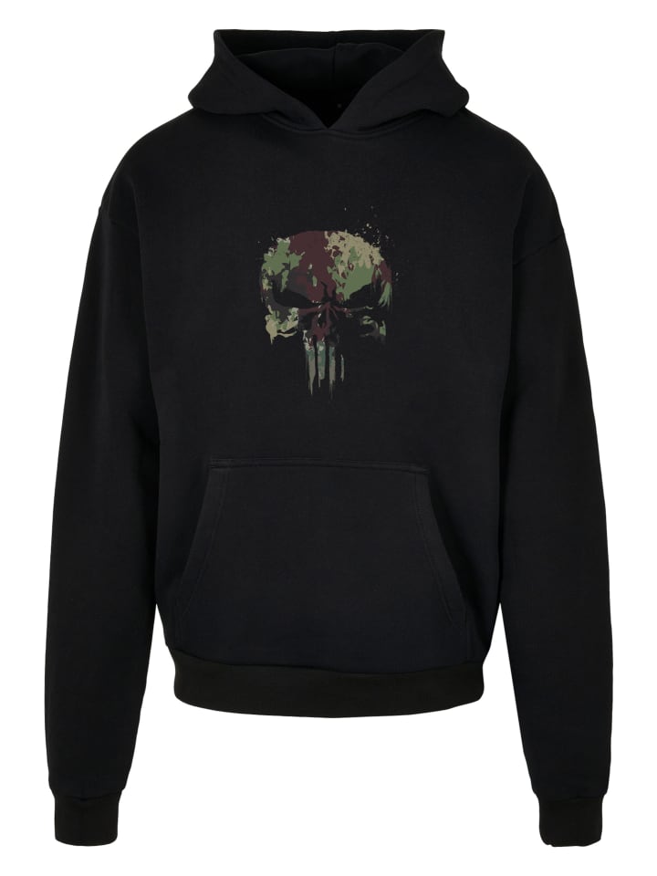 Худи F4NT4STIC, черный 
Худи F4NT4STIC, черный