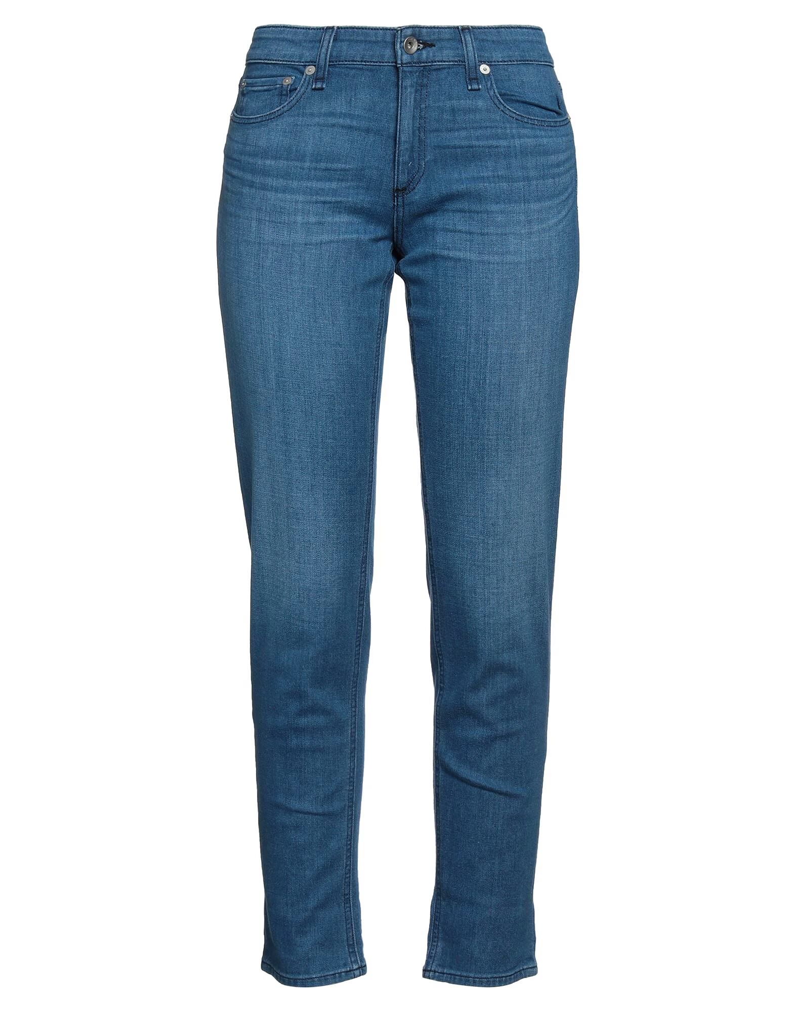 Джинсы Rag & Bone, синий
Джинсы Rag & Bone, синий
