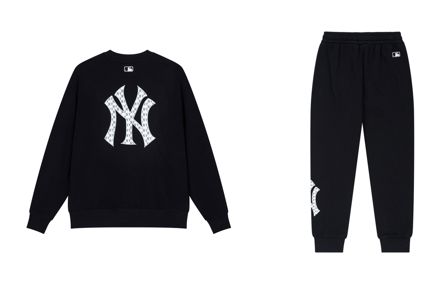 Комплект New York Yankees Sweatshirt Sets Unisex MLB
Комплект New York Yankees Sweatshirt Sets Unisex MLB