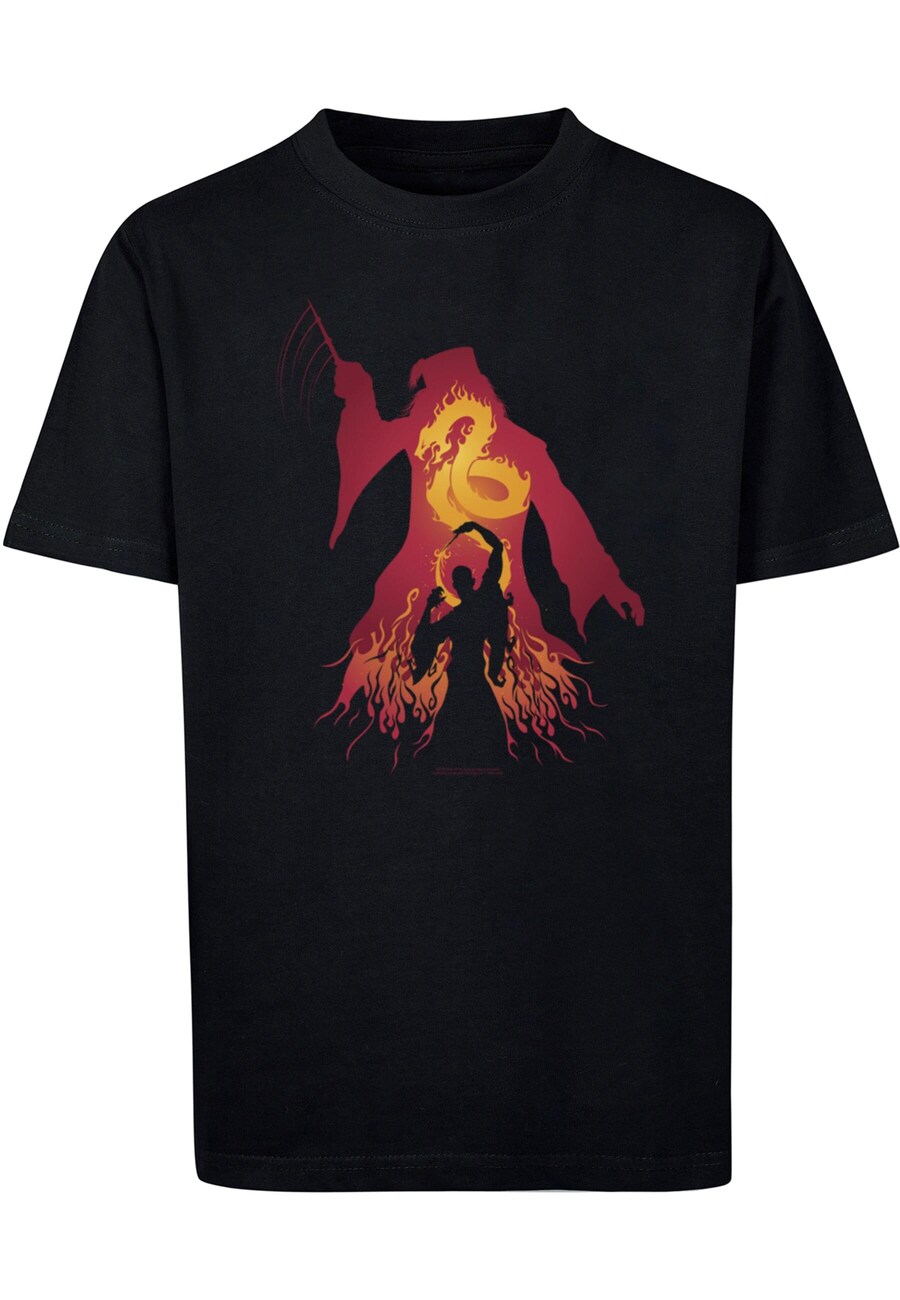 Рубашка ABSOLUTE CULT Harry Potter - Dumbledore, черный
Рубашка ABSOLUTE CULT Harry Potter - Dumbledore, черный