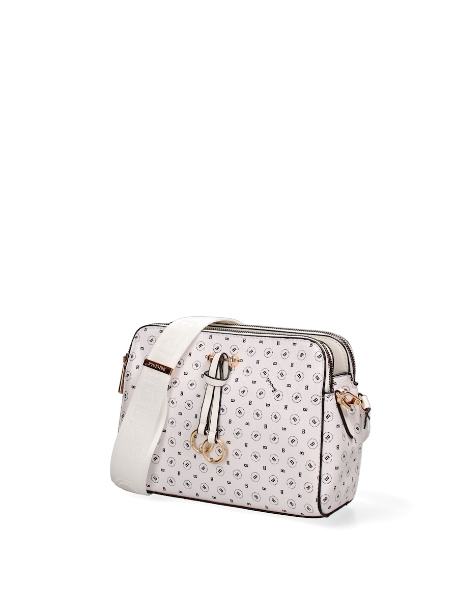 Сумка через плечо Briciole, белый
Сумка через плечо Briciole, белый