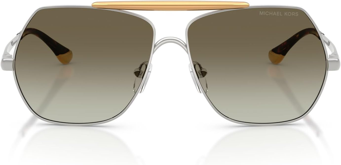 Очки Michael Kors womens Mk1173 Denver, Shiny Silver/Light Green Gradient Dark Green
Очки Michael Kors womens Mk1173 Denver, Shiny Silver/Light Green Gradient Dark Green