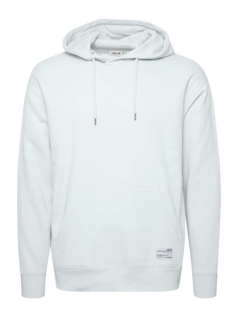 Свитер !Solid Lenz, Pastel blue
Свитер !Solid Lenz, Pastel blue