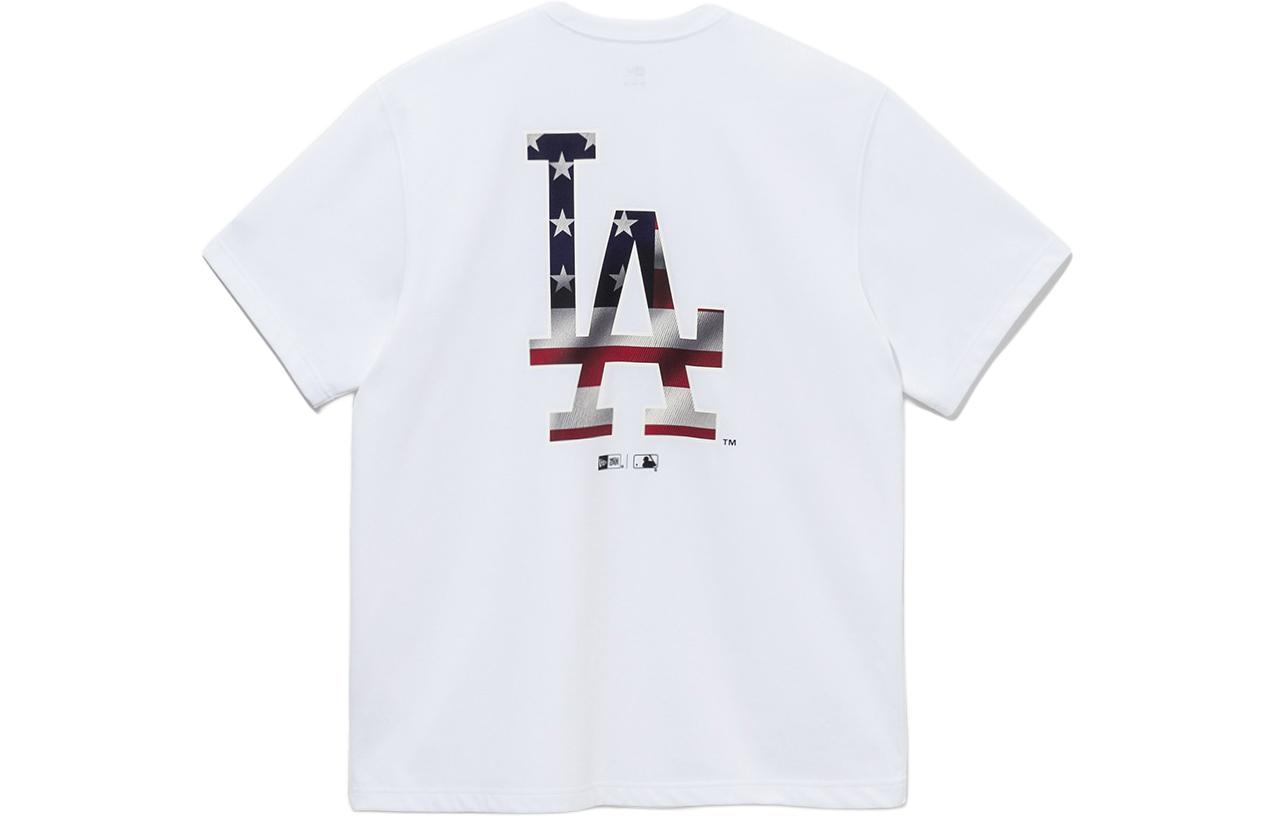 New Era Футболка SS24 унисекс белая, Белый, New Era Футболка SS24 унисекс белая
New Era Футболка SS24 унисекс белая, Белый, New Era Футболка SS24 унисекс белая