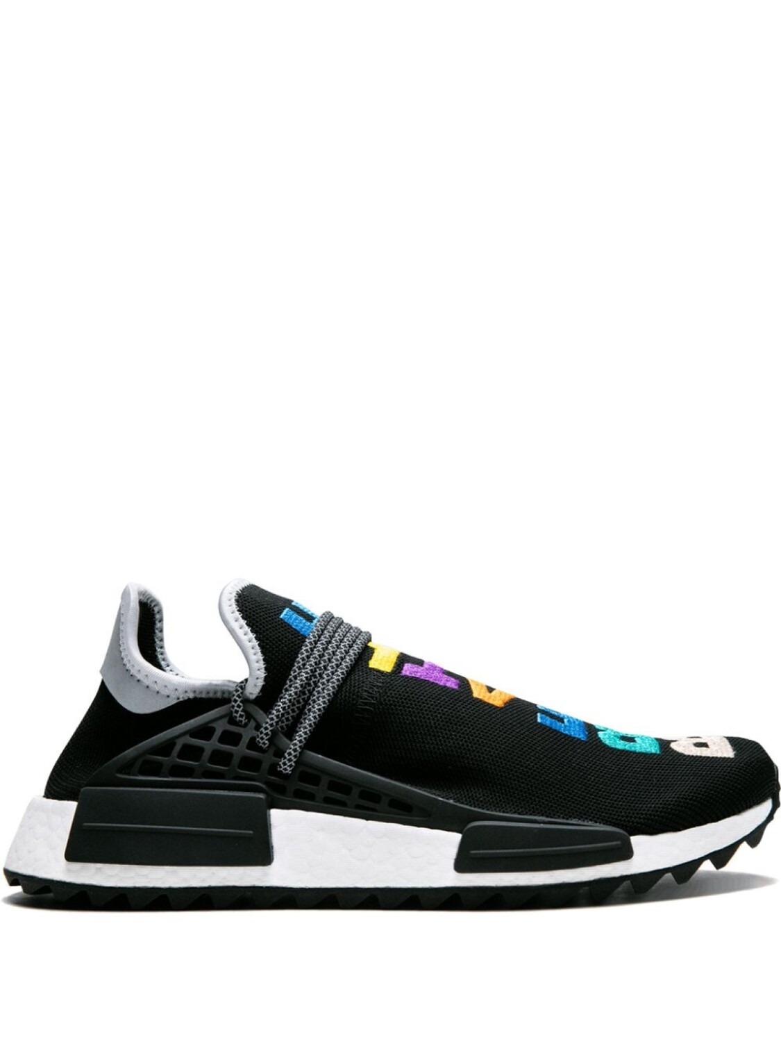 Adidas кроссовки Pharrell Williams HU NMD Trail, черный
Adidas кроссовки Pharrell Williams HU NMD Trail, черный
