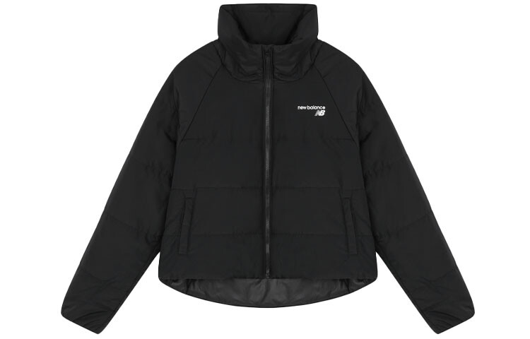 Женское короткое пальто New Balance, цвет Black, Черный, Женское короткое пальто New Balance, цвет Black
Женское короткое пальто New Balance, цвет Black, Черный, Женское короткое пальто New Balance, цвет Black