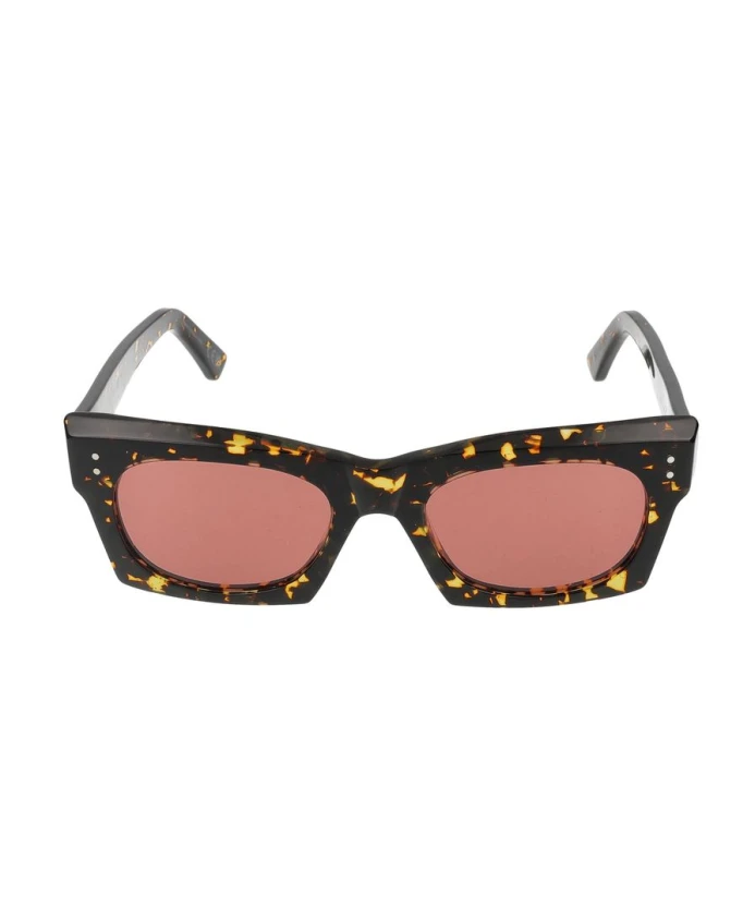 Стильные солнцезащитные очки Maculato Havana Marni, коричневый
Стильные солнцезащитные очки Maculato Havana Marni, коричневый