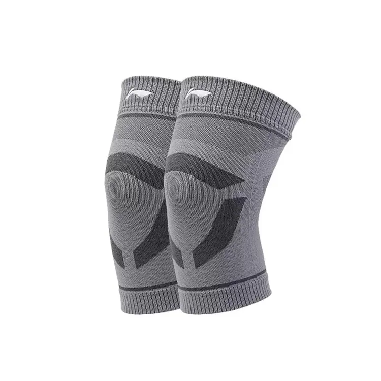 Наколенник LINING, серый
Наколенник LINING, серый