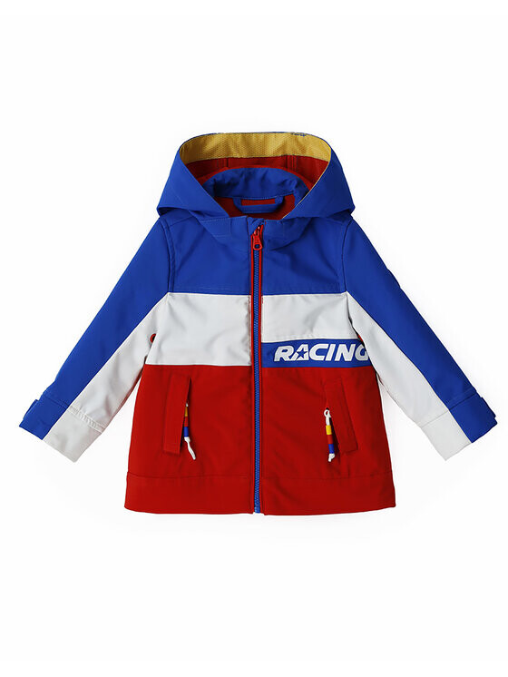 Переходная куртка стандартного кроя Original Marines, мультиколор
Переходная куртка стандартного кроя Original Marines, мультиколор