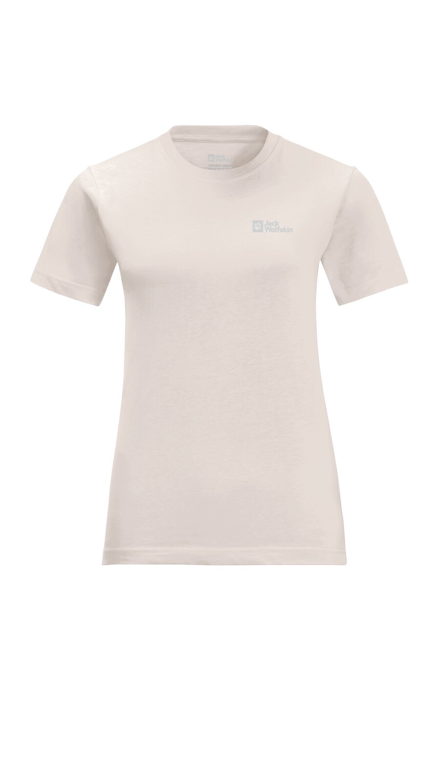 Рубашка для выступлений JACK WOLFSKIN, кремовый
Рубашка для выступлений JACK WOLFSKIN, кремовый