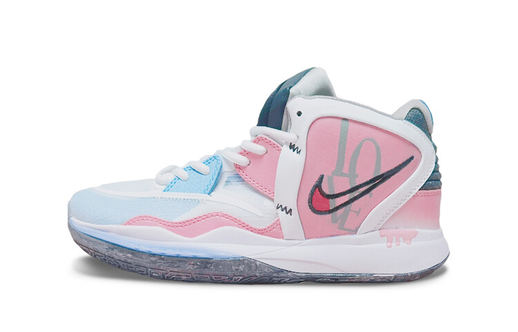 Баскетбольные кроссовки Kyrie 8 Infinity Vintage унисекс среднего размера синего цвета Nike, розовый, Синий, Баскетбольные кроссовки Kyrie 8 Infinity Vintage унисекс среднего размера синего цвета Nike, розовый
Баскетбольные кроссовки Kyrie 8 Infinity Vintage унисекс среднего размера синего цвета Nike, розовый, Синий, Баскетбольные кроссовки Kyrie 8 Infinity Vintage унисекс среднего размера синего цвета Nike, розовый