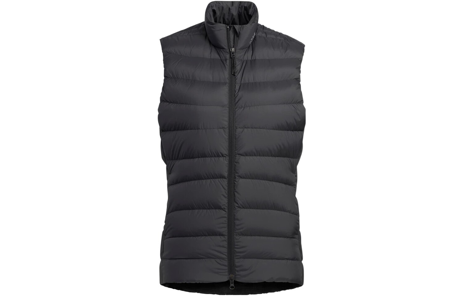 Жилет женский черный Adidas
Жилет женский черный Adidas