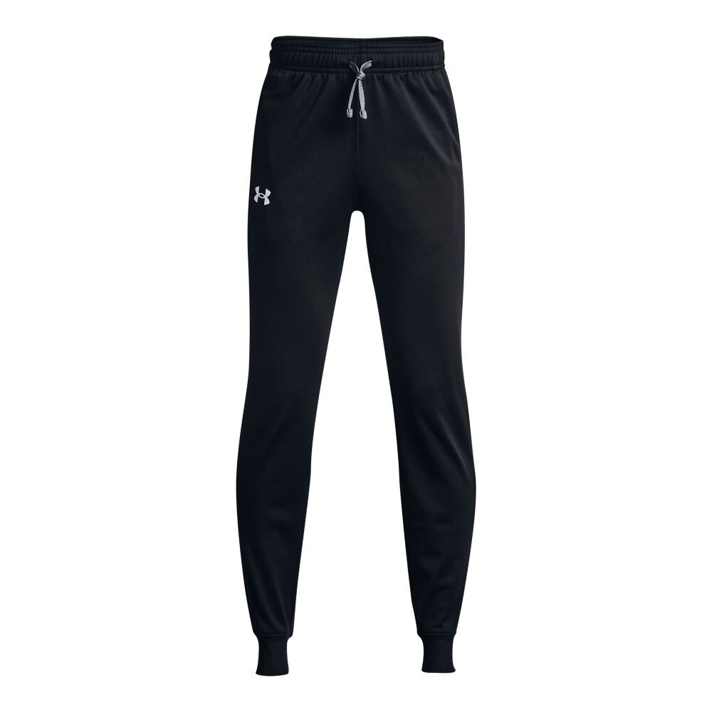 Брюки Under Armour Brawler 2.0 Tapered, черный 
Брюки Under Armour Brawler 2.0 Tapered, черный