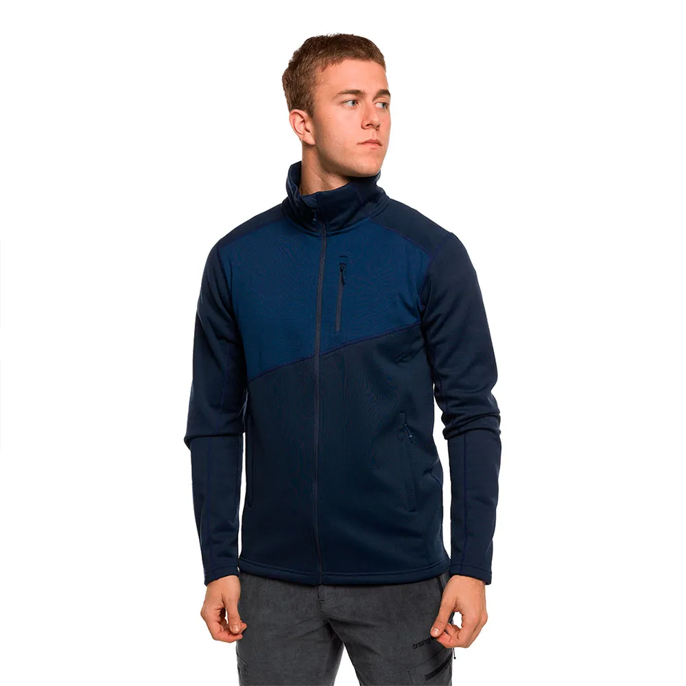 Куртка Trangoworld Lemps, синий
Куртка Trangoworld Lemps, синий