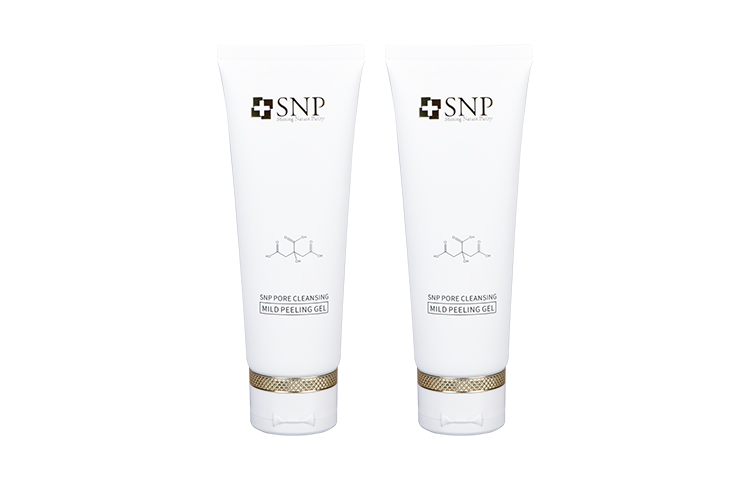 Скрабы для лица Unisex SNP
Скрабы для лица Unisex SNP