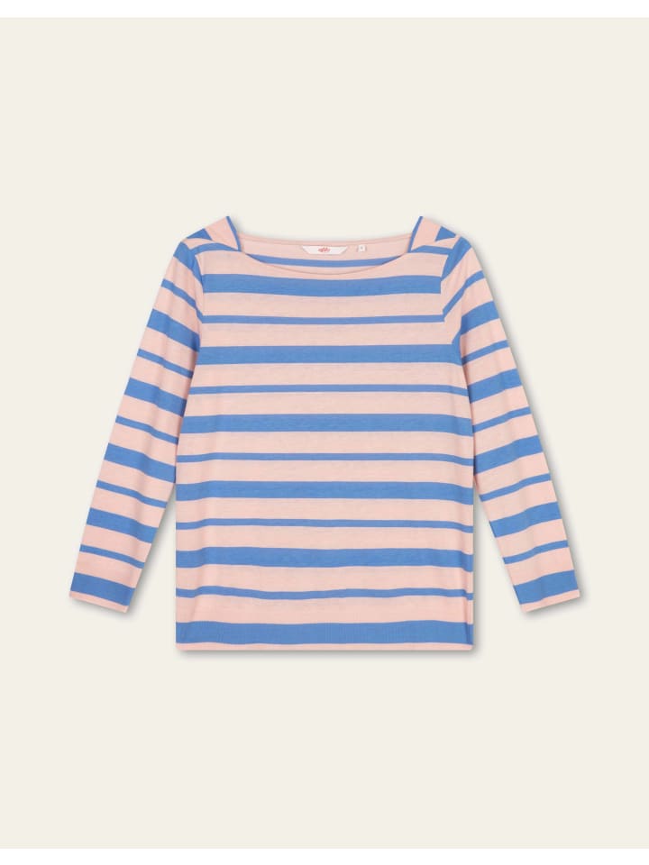 Oilily Футболка Trance синего цвета
Oilily Футболка Trance синего цвета