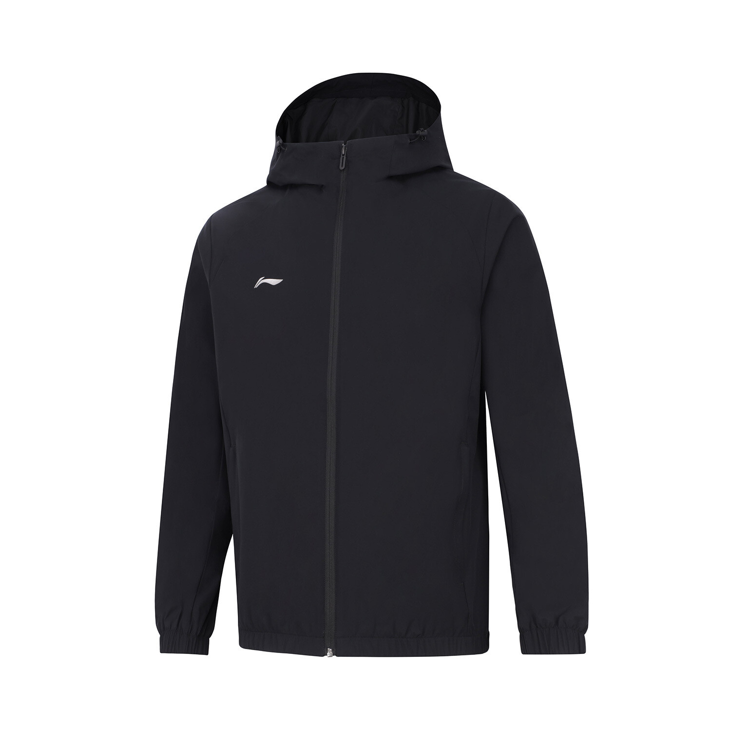 Коллекция Sports Life Тренчкот мужской черный Lining, черный
Коллекция Sports Life Тренчкот мужской черный Lining, черный