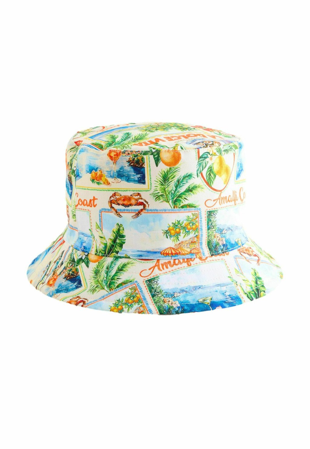 Шляпа Next, мультиколор
Шляпа Next, мультиколор