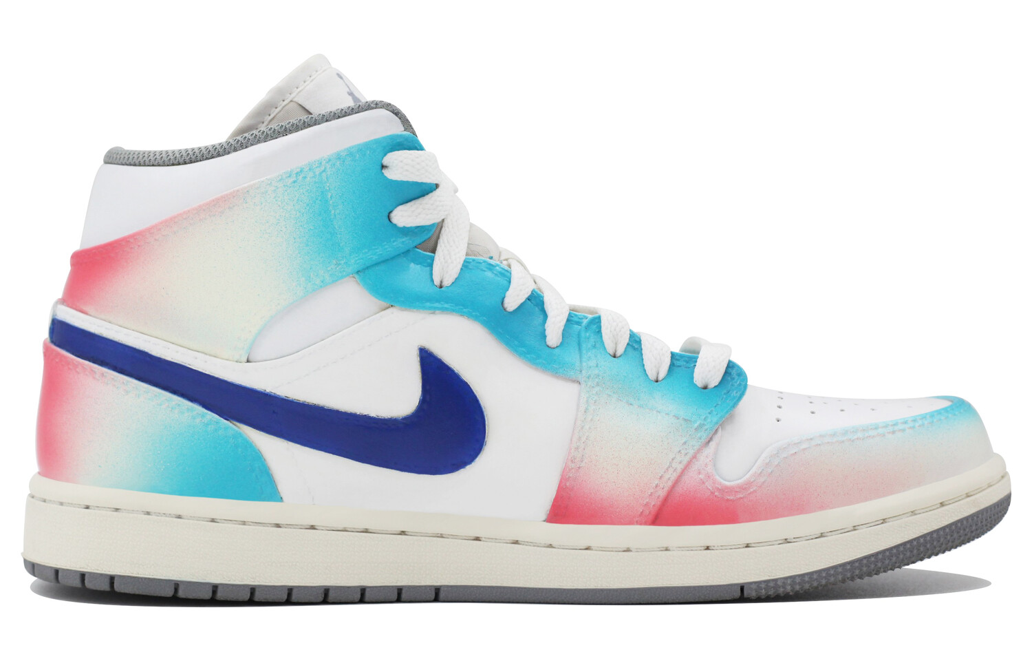 Кроссовки Air Jordan 1 Vintage Basketball Shoes Men Mid-top Deep Jungle/Bronzine/Sesame/White, красный
Кроссовки Air Jordan 1 Vintage Basketball Shoes Men Mid-top Deep Jungle/Bronzine/Sesame/White, красный
