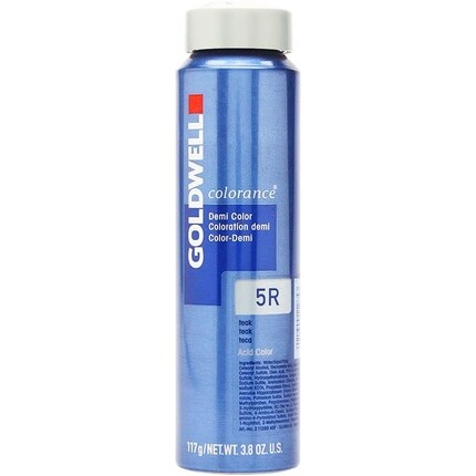 Colorance Acid Color Dose 120 мл Вариант Gw Colorance Dose 5-R Тик, Goldwell
Colorance Acid Color Dose 120 мл Вариант Gw Colorance Dose 5-R Тик, Goldwell