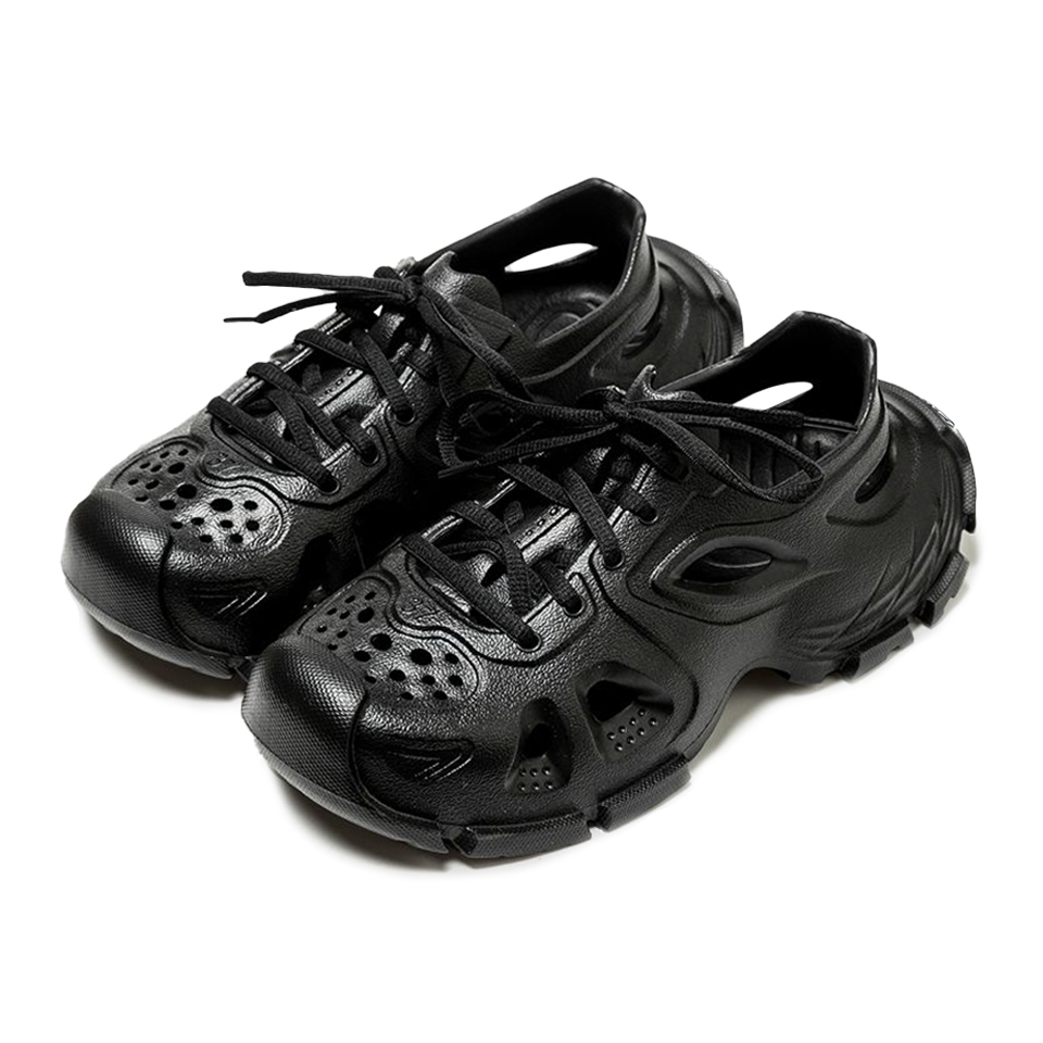 Сабо мужские Lanza, Black
Сабо мужские Lanza, Black