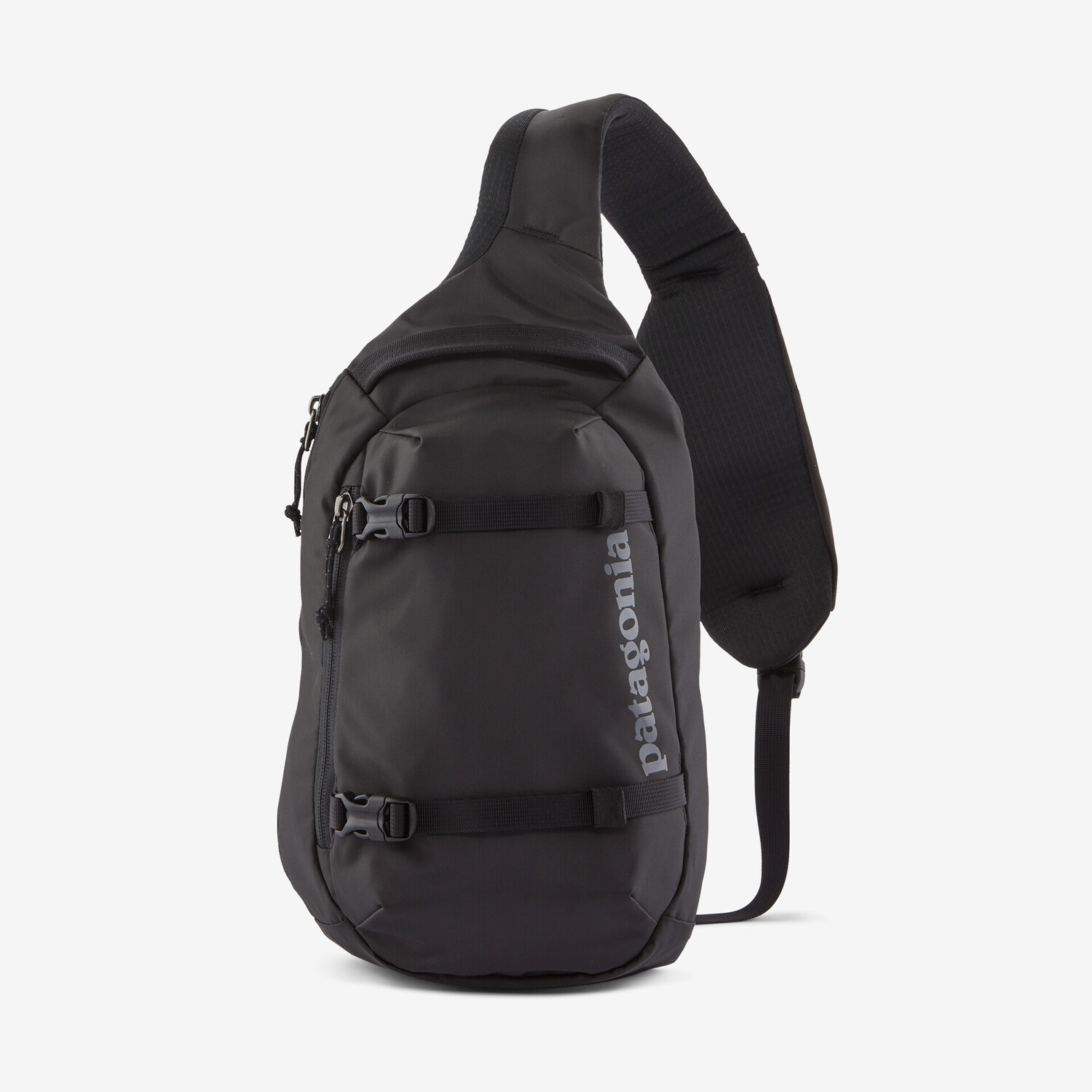 Слинг-сумка Atom 8 л Patagonia, черный
Слинг-сумка Atom 8 л Patagonia, черный