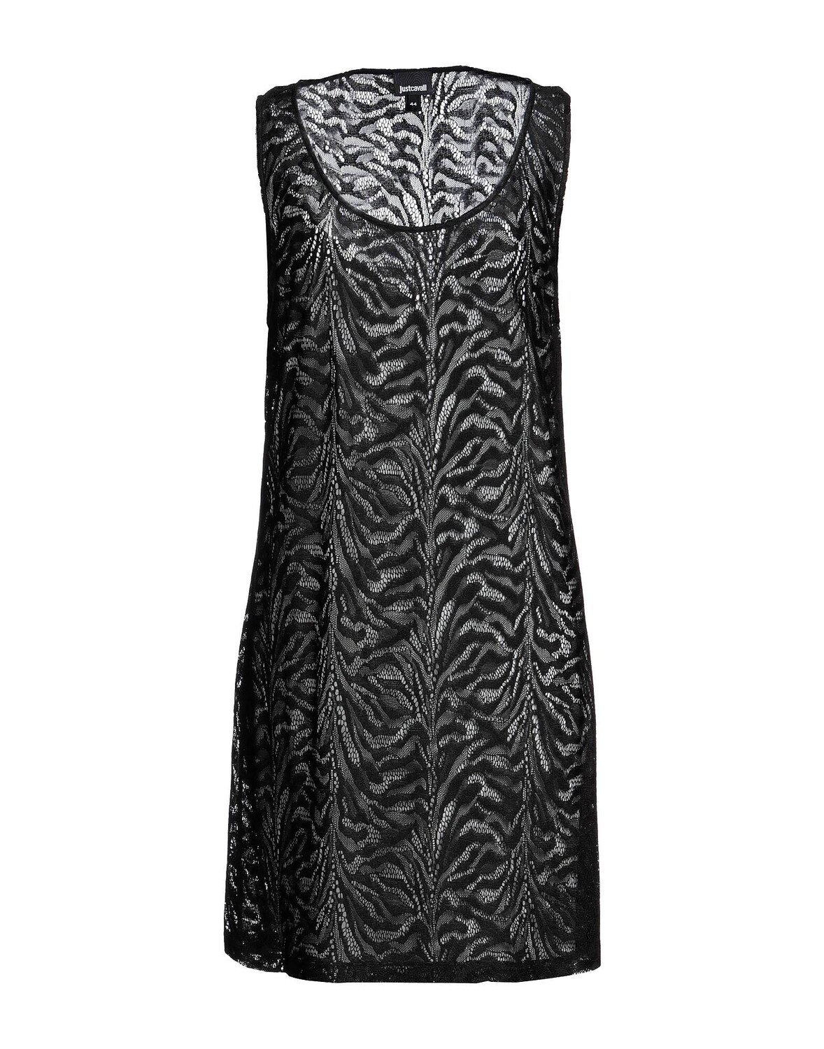 Платье Roberto Cavalli, черный
Платье Roberto Cavalli, черный