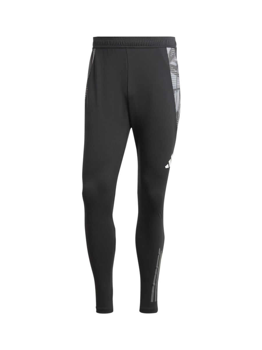 Облегающие спортивные брюки ADIDAS PERFORMANCE Tiro 24 Competition, черный
Облегающие спортивные брюки ADIDAS PERFORMANCE Tiro 24 Competition, черный